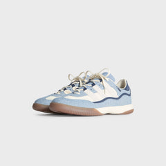 PRE-ORDER | Kith for adidas Football Supernova Indoor - Denim / Gum - PH