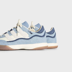 PRE-ORDER | Kith for adidas Football Supernova Indoor - Denim / Gum - PH