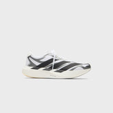 adidas Adizero Evo SL EXO - White / Black / Silver