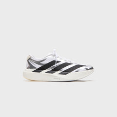 adidas WMNS Adizero EVO SL EXO - Cloud White / Core Black / Iron Metallic