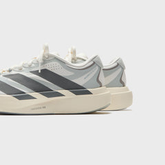adidas WMNS Adizero Evo SL EXO - Cloud White / Grey Four / Wonder Silver