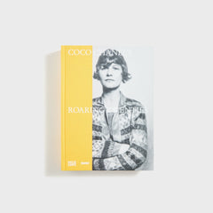 Art book Coco Chanel Roaring Twenties