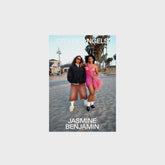 Artbook Jasmine Benjamin City of Angels