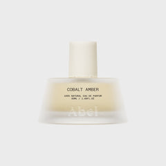 ABEL Cobalt Amber Eau de Parfum 50ML