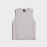 adidas x Entire Studios D4T Training Tank - Dove Grey