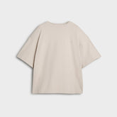 adidas x Entire Studios Uniform Oversized Tee - Light Brown