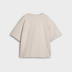 adidas x Entire Studios Uniform Oversized Tee - Light Brown