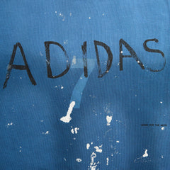 adidas x Song for the Mute 007 Short Sleeve Tee - Blue