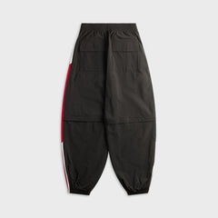 adidas x Willy Chavarria CDM Woven Track Pant - Black