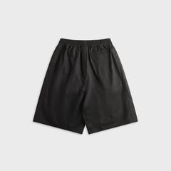 adidas x Willy Chavarria Long Twill Short - Black