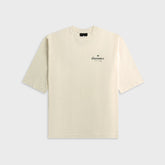 adidas x Willy Chavarria Graphic Tee - Off White