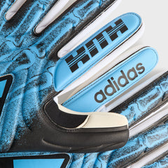 Kith & Messi for adidas Football Gloves - Black