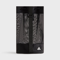 Kith & Messi for adidas Football Soccer Ball Bag - Black