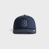 Kith & Messi for adidas Football Trucker Hat - Nocturnal
