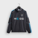 Kith & Messi for adidas Football Nylon Track Jacket - Black