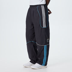 Kith & Messi for adidas Football Nylon Track Pant - Black