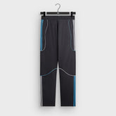 Kith & Messi for adidas Football Nylon Track Pant - Black