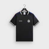 Kith & Messi for adidas Football Jersey - Black