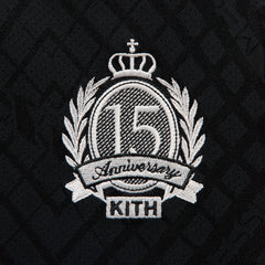Kith & Messi for adidas Football Short - Black