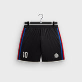 Kith & Messi for adidas Football Short - Black