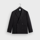 Kith & Messi for adidas Football Suiting Jacket - Black