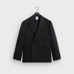 Kith & Messi for adidas Football Suiting Jacket - Black