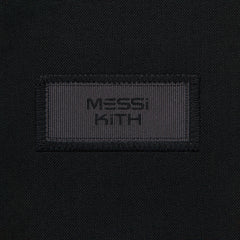 Kith & Messi for adidas Football Wrap Jacket - Black