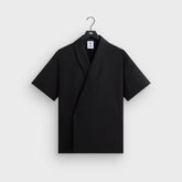 Kith & Messi for adidas Football Wrap Jacket - Black