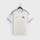 Kith & Messi for adidas Football Jersey - Chalk White