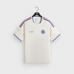 Kith & Messi for adidas Football Jersey - Chalk White