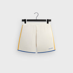Kith & Messi for adidas Football Jersey Short - Chalk White