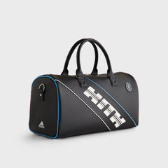 Kith & Messi for adidas Football Leather Duffle Bag - Black