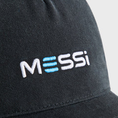 Kith & Messi for adidas Football Cap - Black
