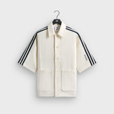 Kith & Messi for adidas Football Shirt - Chalk White