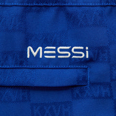 Kith & Messi for adidas Football Monogram Short - Blue