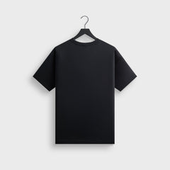 Kith & Messi for adidas Football Graphic Tee - Black