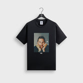 Kith & Messi for adidas Football Graphic Tee - Black