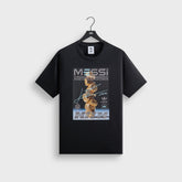 Kith & Messi for adidas Football Graphic Tee - Black