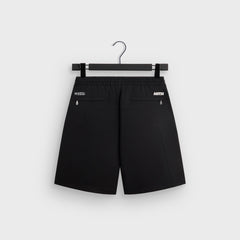 Kith & Messi for adidas Football Suiting Short - Black