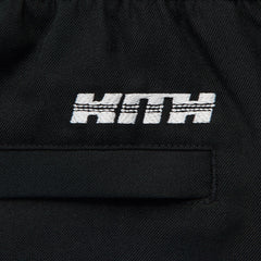 Kith & Messi for adidas Football Suiting Short - Black