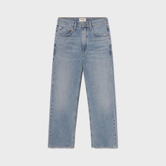 Agolde Valen Jean Mid Rise Vintage Straight - Formula