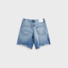 Agolde Indra Short - Journal