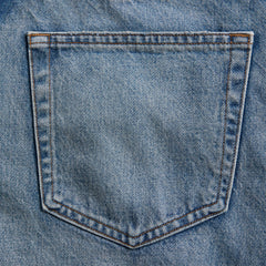 Agolde Indra Short - Journal