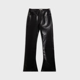 Agolde Recycled Mid Rise Kick Boot - Detox