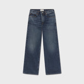 Agolde Arc Jean - Shortwave