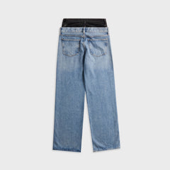 Agolde Elson Jean - Detox / Outbreak