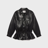 Agolde Rubik Jacket - Detox