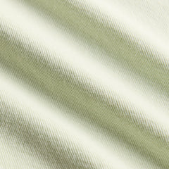 Agolde Adine Shrunken Tee - Mint Cream