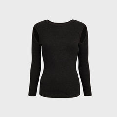 Agolde Pierce Tee - Katniss