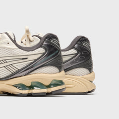 ASICS GEL-KAYANO 14 - Cream / Obsidian Grey